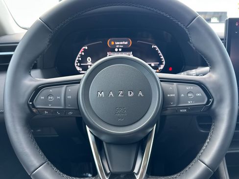 New 2026 MAZDA CX-5 Preferred AWD/4WD image 26