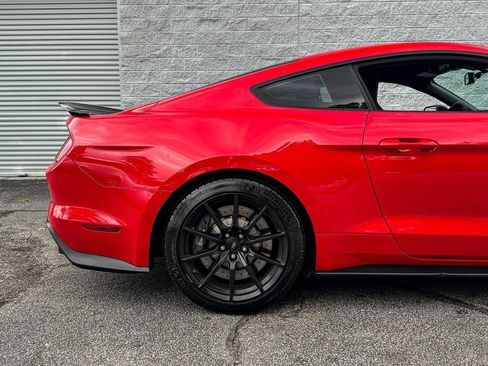 Used 2017 Ford Mustang Shelby GT350 w/ Electronics Package image 15