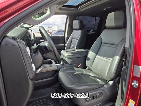 Used 2019 GMC Sierra 1500 Denali w/ Denali Ultimate Package image 11