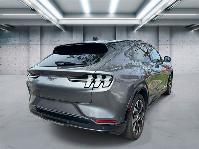 Used 2023 Ford Mustang Mach-E Premium RWD image 3