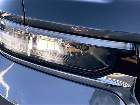 Used 2022 Jeep Grand Cherokee L Limited image 29