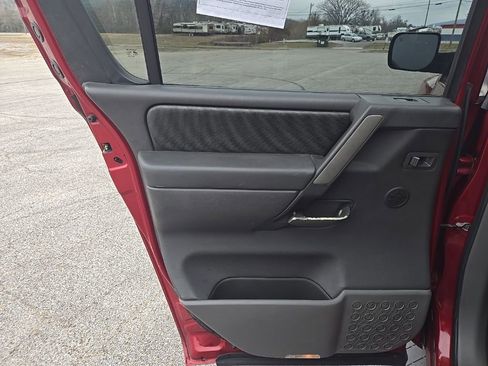 Used 2006 Nissan Armada SE w/ (X01) Leather Pkg image 17