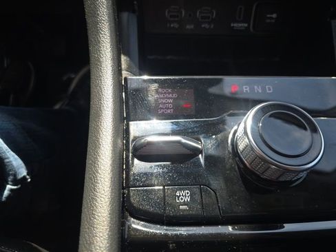 Used 2023 Jeep Grand Cherokee 4WD 4xe image 25