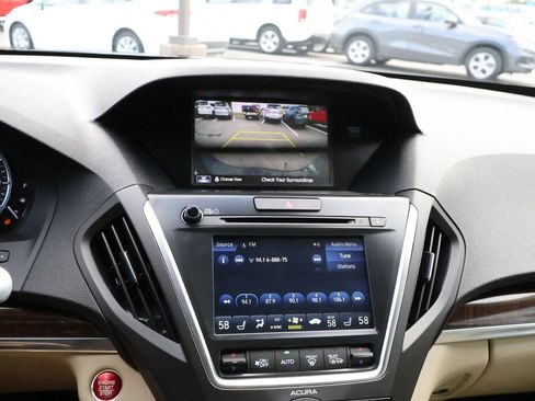 Used 2018 Acura MDX FWD image 22