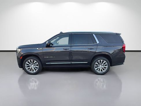 Used 2023 GMC Yukon Denali AWD/4WD image 2