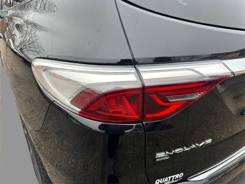 Used 2022 Buick Enclave Essence w/ Experience Buick Package image 21