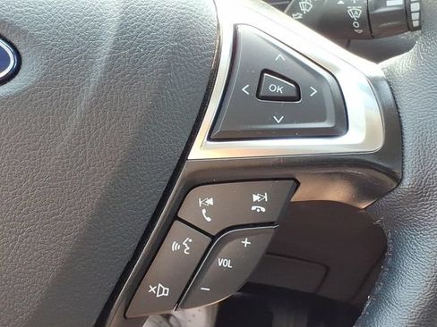 Used 2024 Ford Edge Titanium w/ Equipment Group 301A AWD/4WD image 30