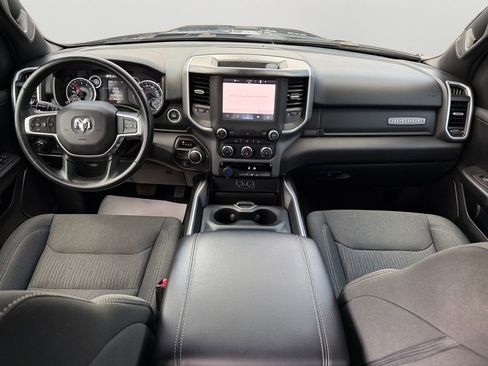 Used 2023 RAM 1500 Big Horn RWD image 17