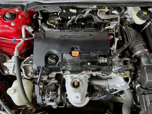 Used 2023 Honda Civic Sport image 30