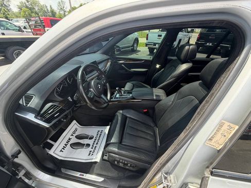 Used 2017 BMW X5 xDrive40e AWD/4WD image 14
