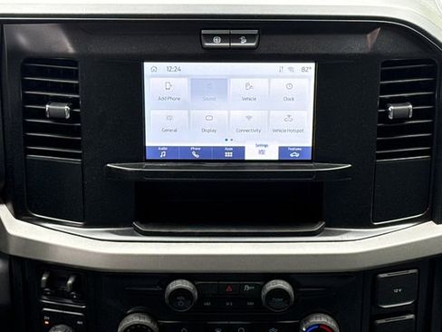 Used 2026 Ford F250 XL w/ STX Appearance Package AWD/4WD image 9