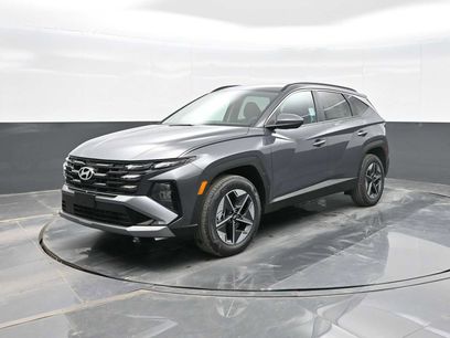 New 2026 Hyundai Tucson SEL w/ Tow & Go Package