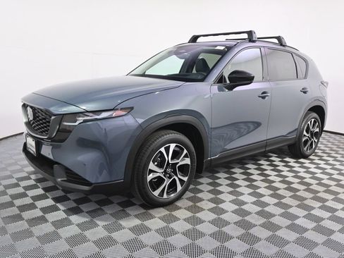 New 2026 MAZDA CX-5 Preferred AWD/4WD image 2