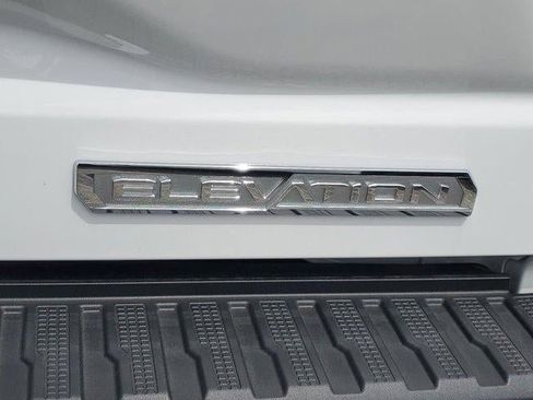 New 2026 GMC Sierra 1500 Elevation AWD/4WD image 5