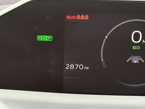 Used 2026 Toyota C-HR AWD/4WD image 16