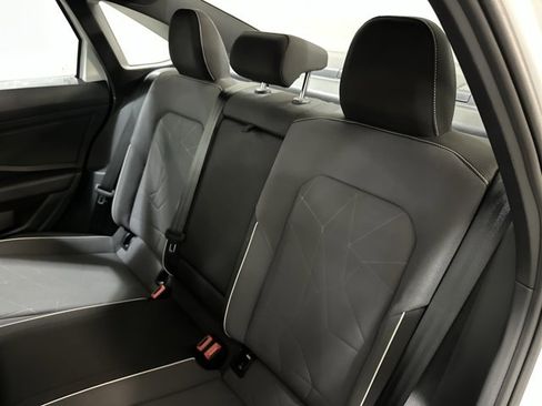 New 2026 Volkswagen Jetta Sport FWD image 20