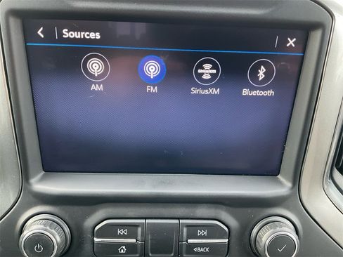 Used 2020 Chevrolet Silverado 1500 RST w/ All-Star Edition image 18