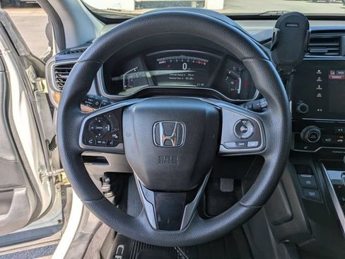 Used 2018 Honda CR-V EX image 9