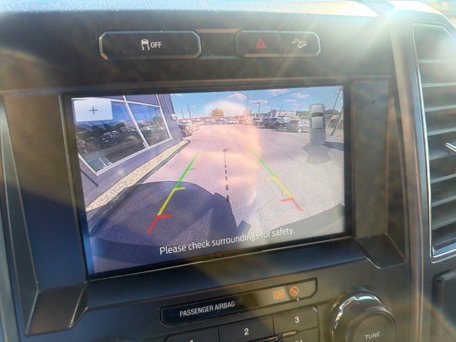 Used 2022 Ford F250 XLT w/ Black Appearance Package AWD/4WD image 27