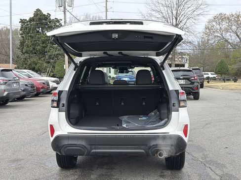 New 2026 Subaru Forester Limited image 15