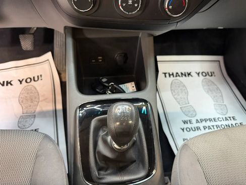Used 2017 Kia Forte LX FWD image 23
