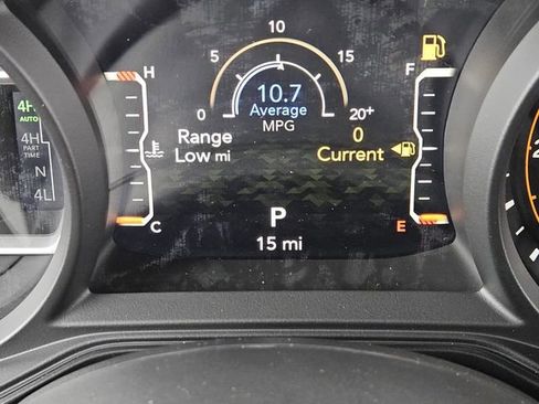 New 2026 Jeep Wrangler Unlimited Rubicon 392 image 22