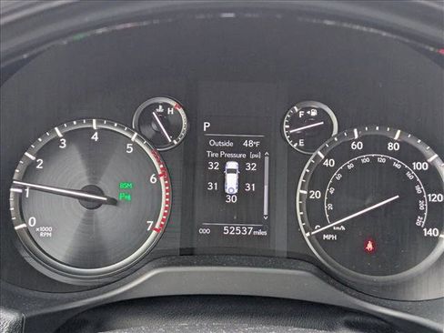 Used 2022 Lexus GX 460 Premium image 10