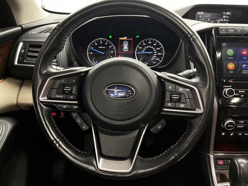 Used 2021 Subaru Ascent Touring w/ Popular Package #2A image 21