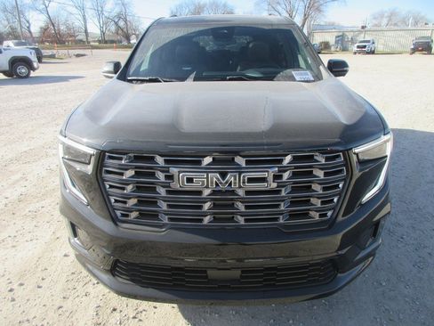 New 2026 GMC Acadia Denali Ultimate image 10