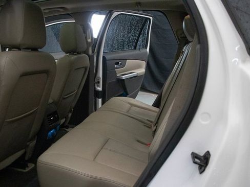Used 2013 Ford Edge Limited image 20