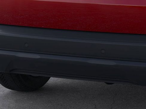 New 2026 Ford Escape ST-Line w/ Tech Pack #1 image 42