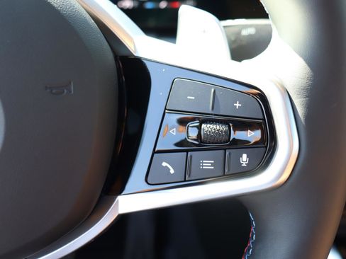 Used 2025 BMW M240i Coupe image 23