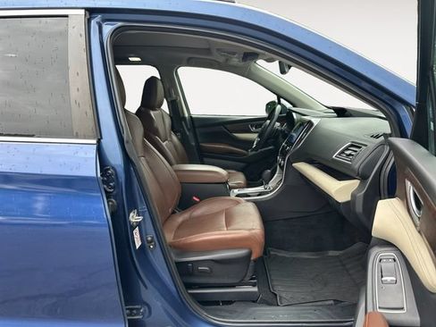 Used 2020 Subaru Ascent Touring w/ Popular Package #2A AWD/4WD image 18