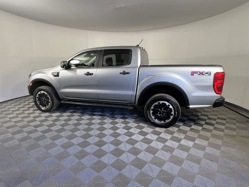 Used 2021 Ford Ranger XL w/ FX4 Off-Road Package AWD/4WD image 2