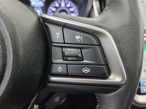 Certified 2024 Subaru Outback Limited AWD/4WD image 37