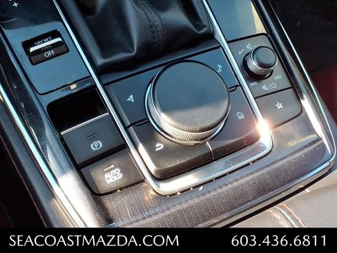 Certified 2023 MAZDA CX-30 AWD 2.5 S w/ Preferred Package image 15