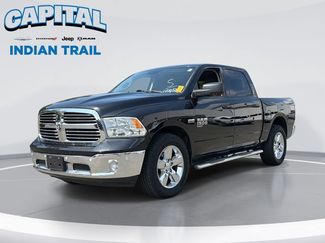 Used 2019 RAM 1500 Big Horn AWD/4WD video 1