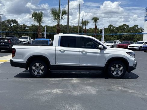 New 2026 Honda Ridgeline RTL image 6