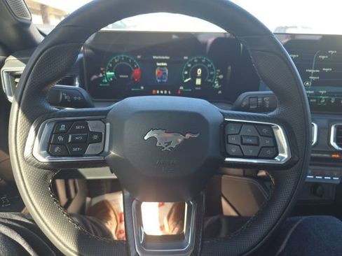 New 2026 Ford Mustang Premium RWD image 15