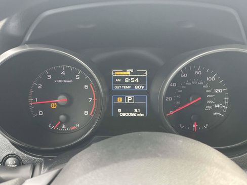 Used 2018 Subaru Outback 2.5i AWD/4WD image 19
