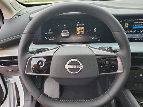 New 2025 Nissan Murano SL w/ Cargo Package image 18