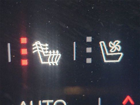 Certified 2026 GMC Terrain AT4 w/ Convenience Package III image 23