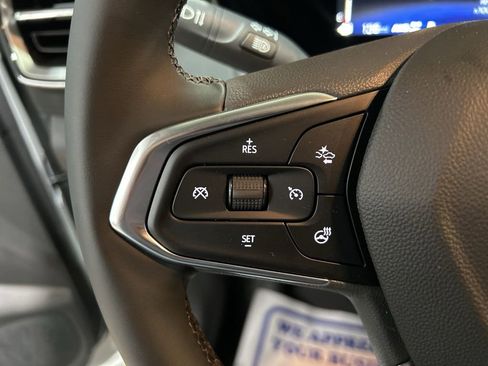 New 2026 Chevrolet TrailBlazer LT w/ Convenience Package image 24