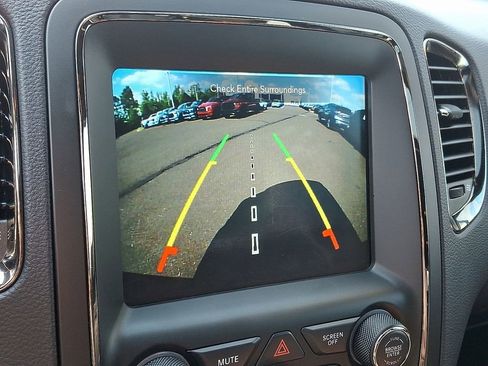 Used 2020 Dodge Durango R/T AWD/4WD image 20