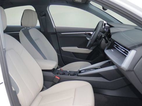 New 2026 Audi A3 2.0T Premium AWD/4WD image 16
