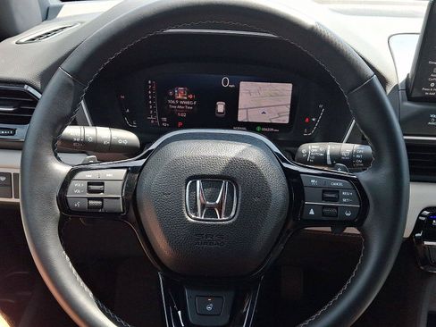 Certified 2026 Honda Passport TrailSport Elite image 20