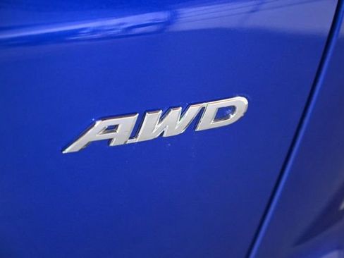 Used 2020 Honda CR-V EX-L image 12