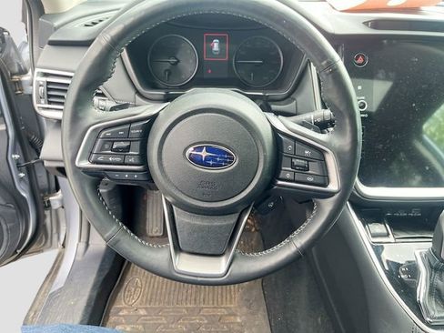 Certified 2024 Subaru Outback Touring XT AWD/4WD image 12