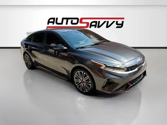 Used 2022 Kia Forte GT image 1