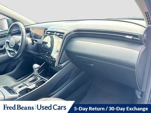 Used 2023 Hyundai Tucson SEL w/ Convenience Package AWD/4WD image 36